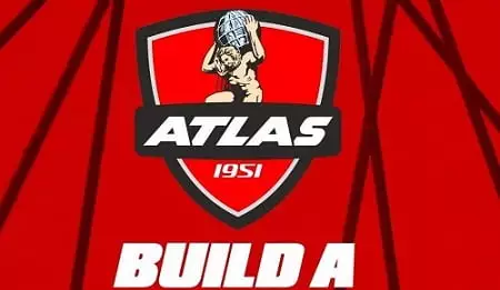 Atlas