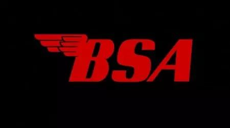 BSA