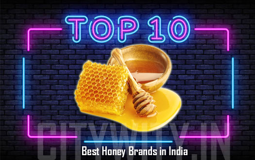Best Honey Brands in India
