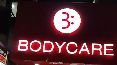 Bodycare