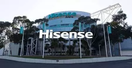 Hisense