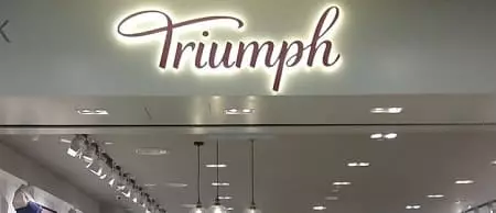 Triumph