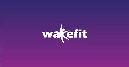 Wakefit mattress