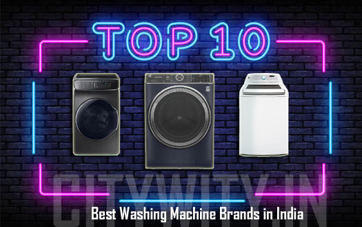 Best Washing Machine Brands