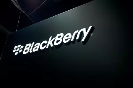 Blackberrys