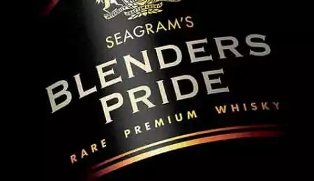 Blenders Pride