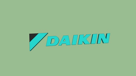 Daikin