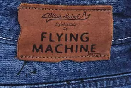 Flying Machine Jeans