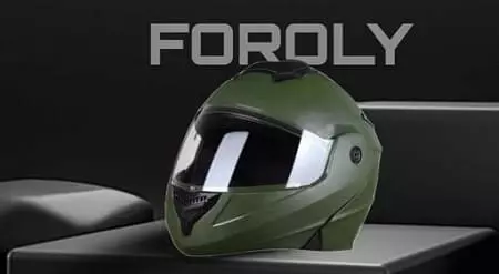 Foroly Brand