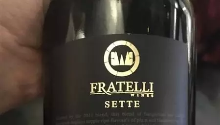 Fratelli Wines