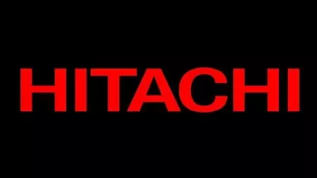 Hitachi