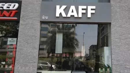 Kaff