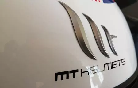 MT Helmet Brand