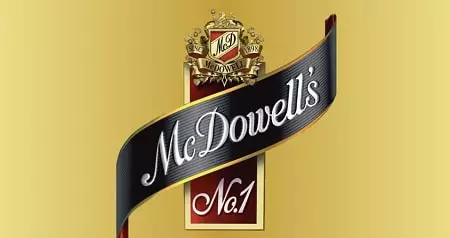 Mc Dowell’s