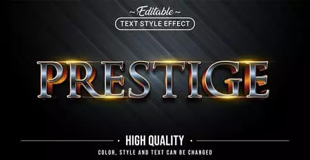 Prestige