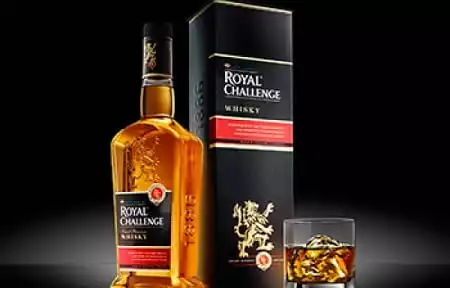 Royal Challenge United Spirit