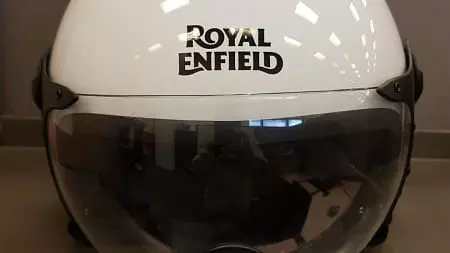 Royal Enfield Brand