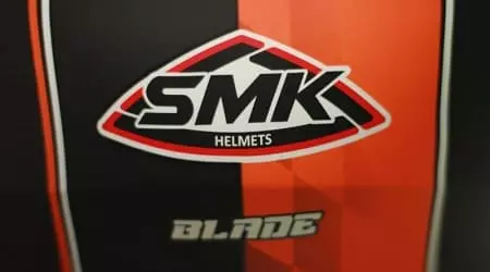 SMK Brand