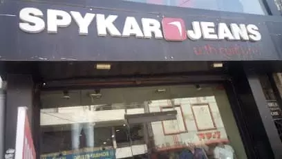 Spykar Jeans