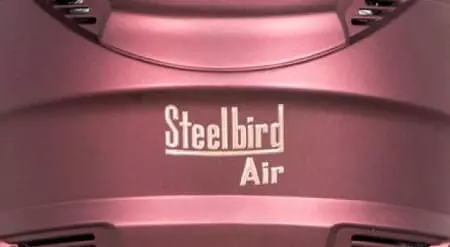 Steelbird Brand