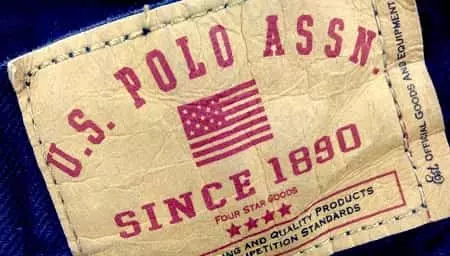 US Polo Association Jeans