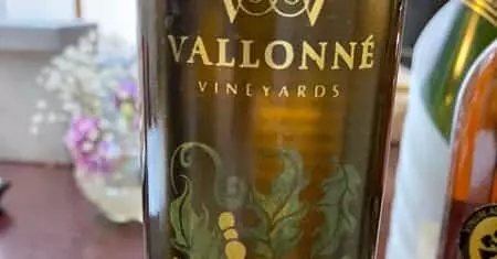 Vallonne