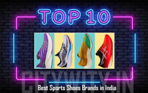 Top 10 Best Sports Shoes Brands in India