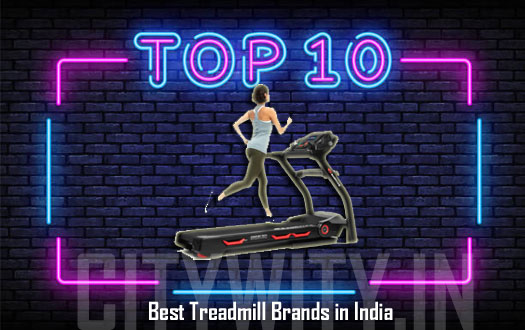 Best Treadmill Brands