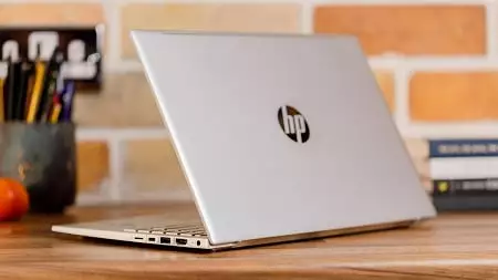 HP