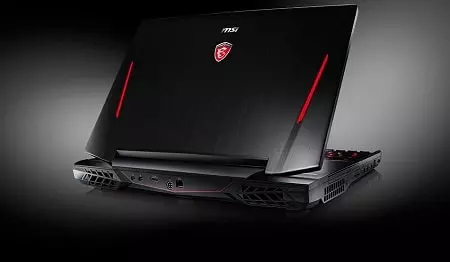 MSI