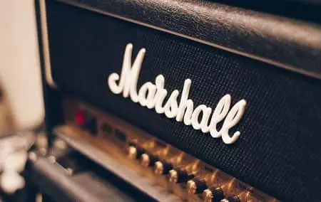 Marshall