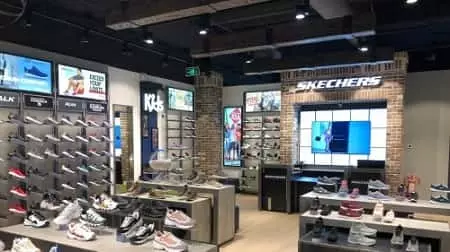 Skechers