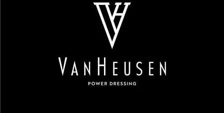 Van Heusen