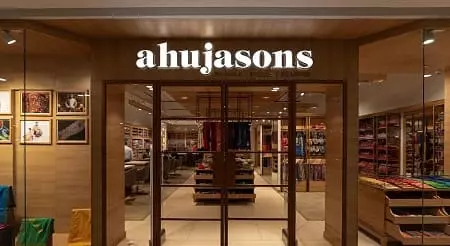 Ahujasons