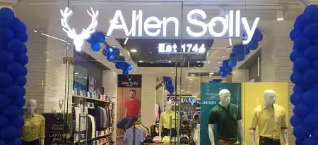 Allen Solly