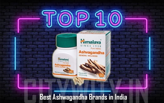 Best Ashwagandha Brand