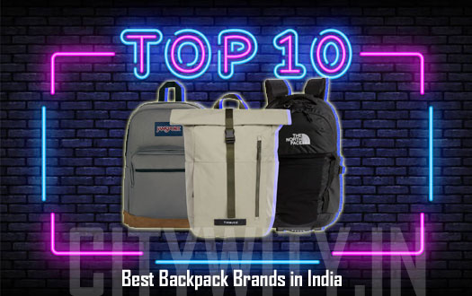 Best Backpack Brands