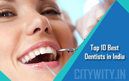 Best Dentists in India