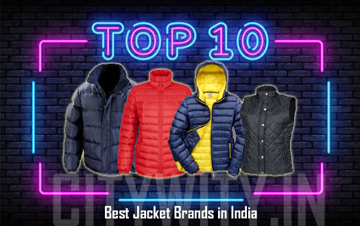 Best Jacket Brands