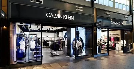 Calvin Klein