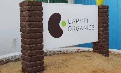 Carmel organics
