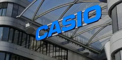 Casio