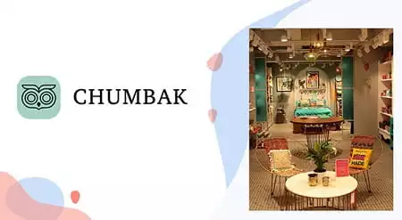 Chumbak