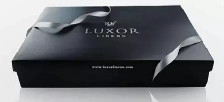 Luxor Liners