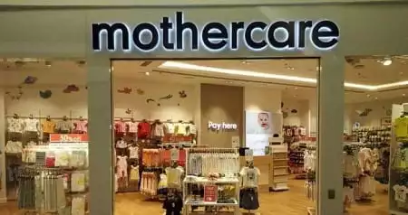 Mothercare