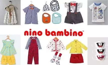 Nino Bambino