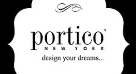 Portico New York