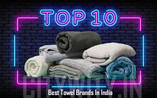 Best Towel Brands