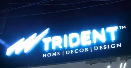 Trident