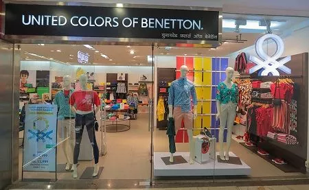 United Colors of Benetton